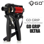 GD GRIP ULTRA 50 지디그립 울트라 악력기 경찰 소방 악력측정 대비 입시체육 체대입시 : 건영스포츠