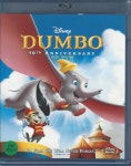 덤보 (Dumbo) 블루레이 : 무드크리에이션