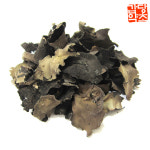 국산 자연산 건조 석이버섯 100g : 갑당약초