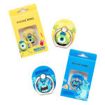 CGV 씨네샵 몬스터대학교 핸드폰 스타일링 : CGV