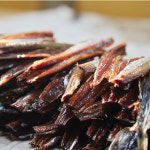 최가네 포항 구룡포 해초 야채세트 햇 과메기 손질 20미 40쪽 6 - 8인분 맛집 : 도매전문 최가네구룡포과메기