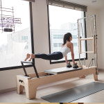 [모던요가&필라테스][광진구] 요가&소도구필라테스 1회 체험권 : 군자 모던요가 필라테스