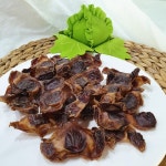 닭근위칩 80g : 별이 펫푸드