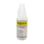 백화아웃 시멘트 스케일 백화 제거제 1000ml, 1개 : 대명크린