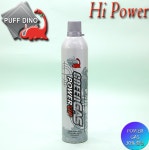 Hi Power Gas : LAZ 라즈