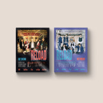 CD 엔시티 드림 (NCT Dream) - Reload : 소리나무