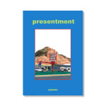 [독립출판물] presentment : 스페인책방