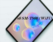 삼성전자 갤럭시탭S6 10.5 WiFi 128G SM-T860 S펜 : 포춘제이에이치
