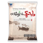 전장5매30봉 재래,파래,돌김 무료배송 : 서천참맛김