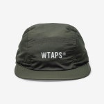 WTAPS 나일론캠프캡 wtaps T-7 02 /CAP. NYLON. TUSSAH. SUPPLEX : 푸쿠샵