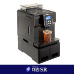 테라 TE-201C 전자동 에스프레소 커피머신 풀세트 : 대진SR