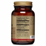 (미국직배) 솔가 베타 글루칸 베타글루칸 60정 Solgar Beta 1,3 Glucans : 퀵솔루션