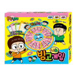 흔한남매 에이미 으뜸이 빙고게임 보드게임 : HH : 하트히트