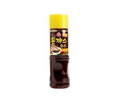 오뚜기 돈까스소스 470g+15개 1박스 : 엄마 푸드