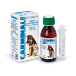 카미날 KARMINAL 150ml 반려동물 소화기 건강 (exp 2025.02) : 동물병원직영 소미샵