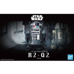 스타워즈 R2-Q2 1/12 : G2 CUBE