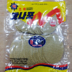 튀김쥐포 40장 1봉 대용량 조미생선포 : 맛나젓갈 건어물