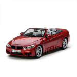 카매니아다이캐스트 파라곤 1:18고급합금 모조 자동차 모형 bmwM4 카브리오 현품 : 정글스컴퍼니