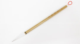 수봉선필 2호(9미리) 서예붓 한국화 문인화 민화 산수화 사군자 : 한국서예유통