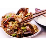 살롱드파파 제주 품은 간장게장 & 양념게장1.2kg : 살롱드파파