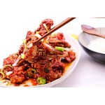 살롱드파파 제주 품은 간장게장 & 양념게장1.2kg : 살롱드파파