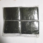 [맛뚜레] 두번구운 꼬마김밥김 꼬마김 : 맛뚜레