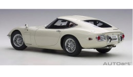 AUTOart 1/18도요타 2000GT와이어 스포크 휠 완제품 : mac-gys