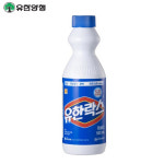 유한양행 유한락스 레귤러 500ml : 해피홈마트