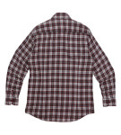 h5621 남성 105 체크 긴팔 남방 맨스타 구제모은 : 구제모은 gujemoeun