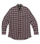 h5621 남성 105 체크 긴팔 남방 맨스타 구제모은 : 구제모은 gujemoeun