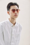 스페트로 KEEN CRUSH RERE 여자 남자 유니크 패션 선글라스 : 지오엠안경