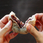 [호구빵] 영동 호두가 들어간 100% 수제 찐빵 : 구름마을 사람들