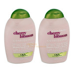 체리 블러썸 헤어 컨디셔너 385ml (13 fl oz) 4팩 : 해담코리아