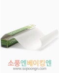 자연에서 온 종이호일 20m x 30cm : 소풍엔베이킹엔