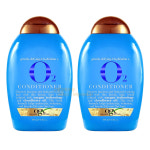 헤어 컨디셔너 O2 385ml 385ml (13 fl oz) 2팩 : 해담코리아