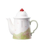 스타벅스 오텀 커피팜 티 팟 591ml 스타벅스 오텀 커피 팜 티팟 591ml 차망 포함 : 사이렌개코