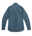 h5591 남성 90 솔리드 긴팔 남방 앤드지 구제모은 : 구제모은 gujemoeun