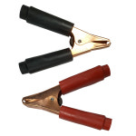 대진 용접집게 100A(중형) 어스클램프 용접부품 국산 : 전기용접세상