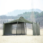 미니멀웍스 잭 쉘터 플러스 이너텐트 : 에이스아웃도어 종로점