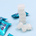 롯데제과 애니타임 밀크 캔디 185g x3개 / 무설탕사탕 : 너만아는과자점