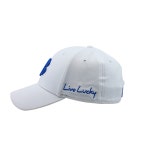 블랙클로버 골프 모자 PC9 남성 여성 팀 단체 커플 : 스포비젼