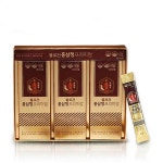 대동고려삼 홍삼정 프리미엄 10ml 30포 불로건 홍삼 스틱 진액 : 웰빙건강