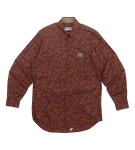 h5611 남성 105 패턴 긴팔 남방 marco scarpa 구제모은 : 구제모은 gujemoeun