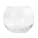 200ml 어항 유리 캔들용기 : 캔들 조아