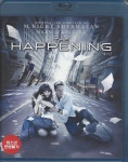 해프닝 (The Happening) 블루레이 : 무드크리에이션