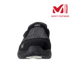 밀레 안전화 M-007 4인치 보통작업용 : 지구안전