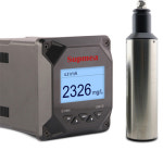 SUPMEA PSS100 / MLSS 트랜스미터 / 설치형 수질부유물 측정기 / 부유물 MLSS 측정/센서 기본 포함 / 4~20mA / 485 MODBUS / A/S보증... 