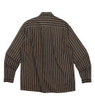 h5602 남성 105 스트라이프 긴팔 남방 에잇세컨즈 구제모은 : 구제모은 gujemoeun