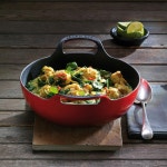 르크루제 발티디쉬 24cm (색상선택) : 르크루제코리아