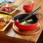 르크루제 발티디쉬 24cm (색상선택) : 르크루제코리아